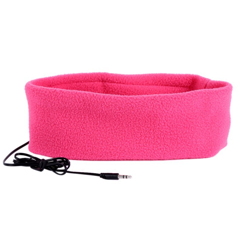 Washable Anti-noise Sport and Sleeping Earphones and Headband image 6