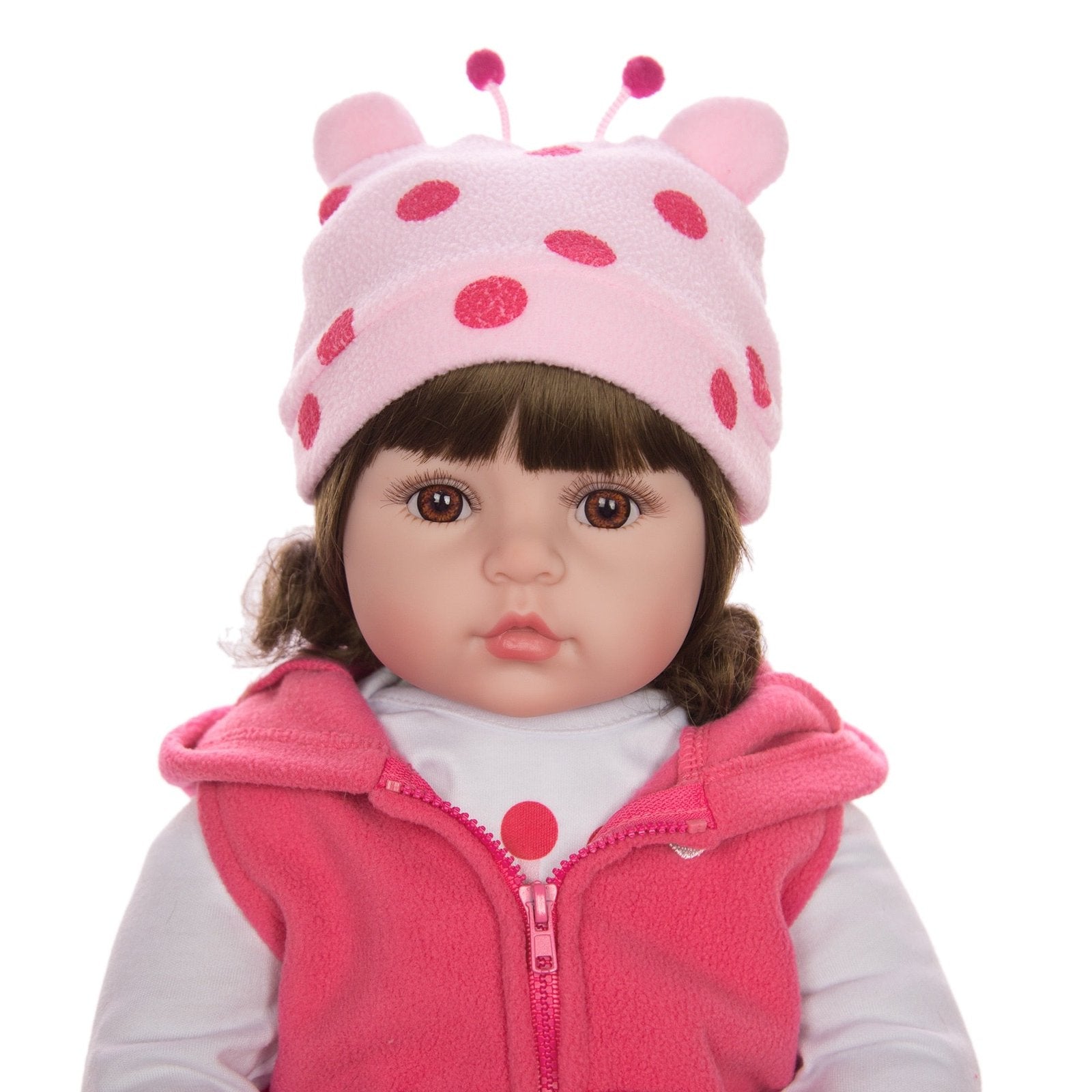 Keiumi - Real Looking Baby Dolls image 2