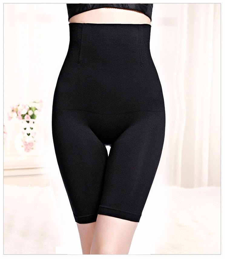 Waist trainer slimming belt Panties/Butt Lifter image 4