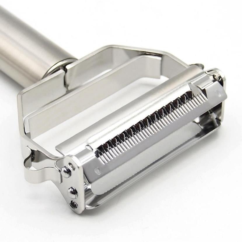 High Quality Stainless Steel Fruit and Vegetables Peeler image 13