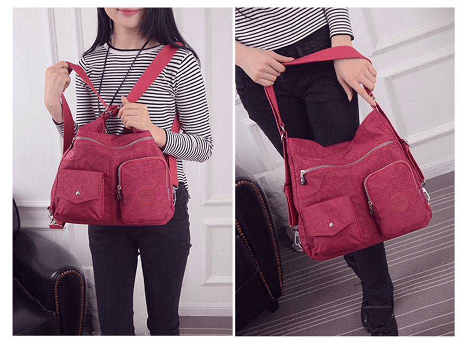 Waterproof Women Designer Handbag image 0