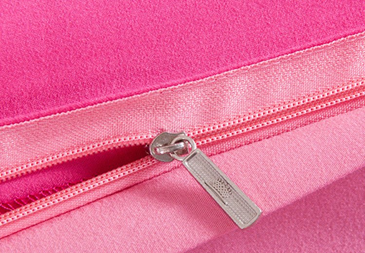 3D Oil Painting Siberian Polyester Duvet Cover image 1