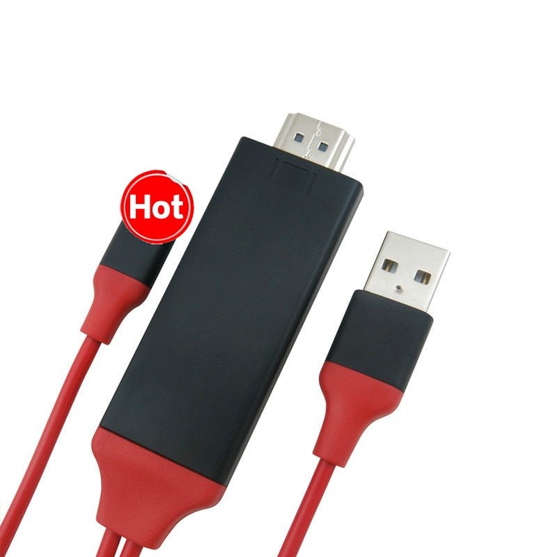 MiraScreen G2/L7 TV Stick Dongle Receiver | Miracast HDTV Display Dongle TV Stick image 11