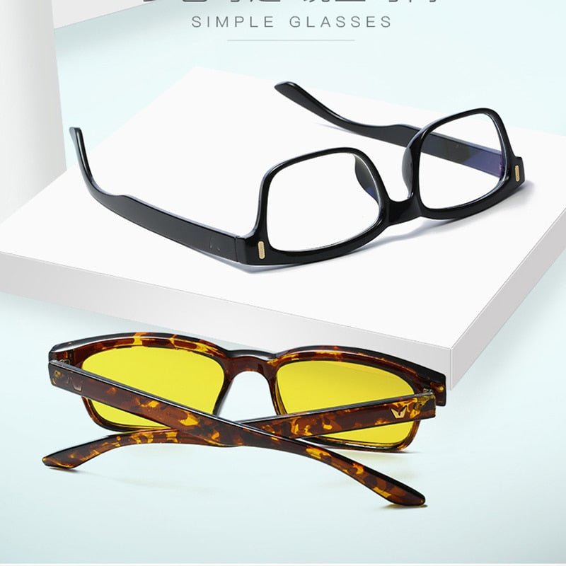 Blue Light Ray Goggle Screen Radiation Glasses image 11