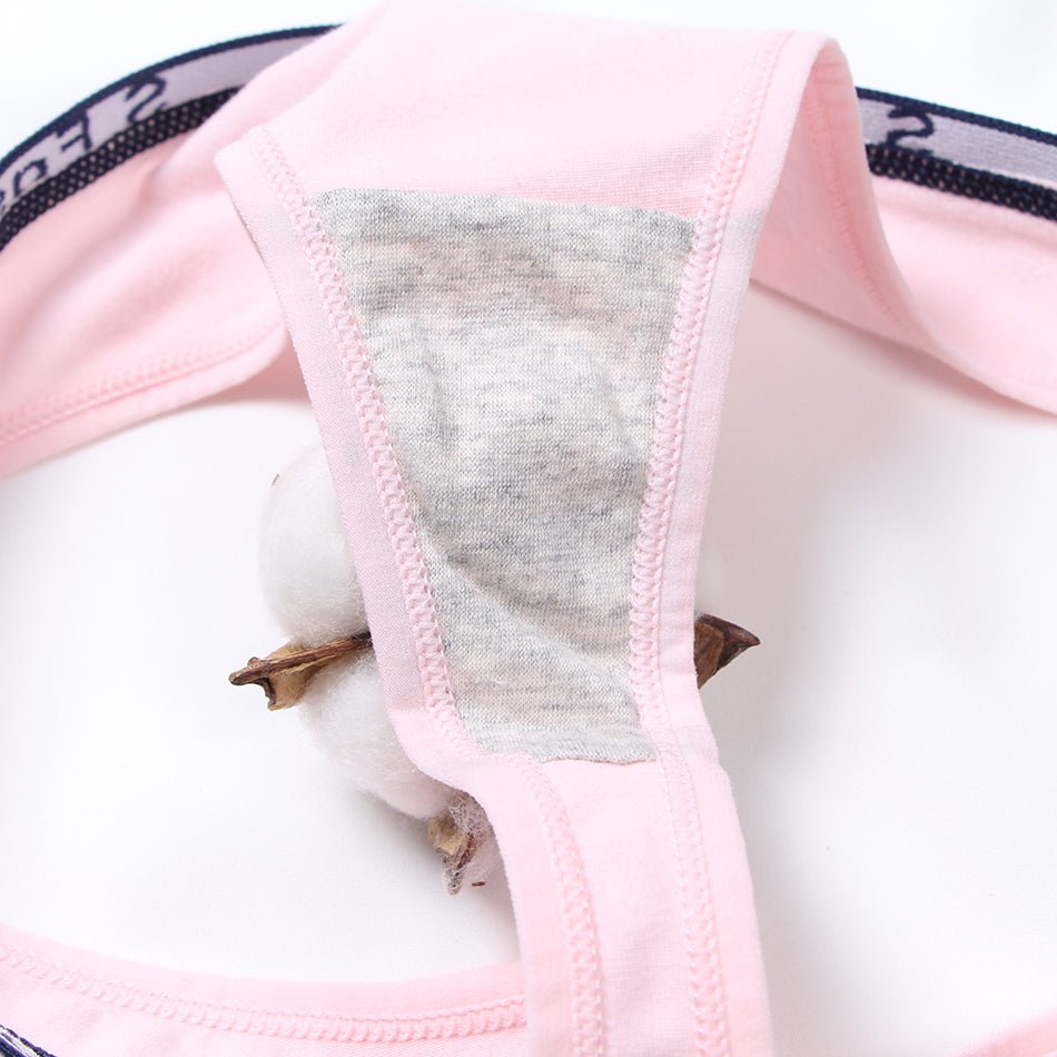 Women Cotton Lingerie Panties image 15