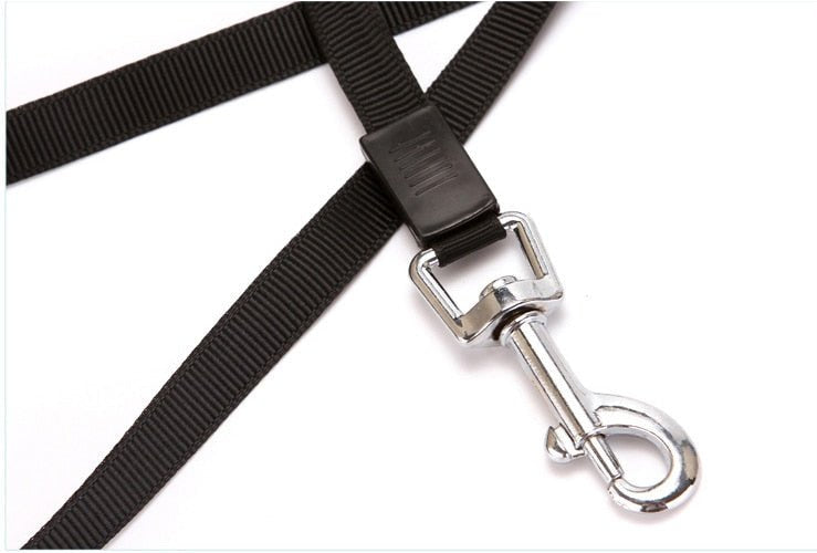 Retractable Dog and Cat Leash image 7