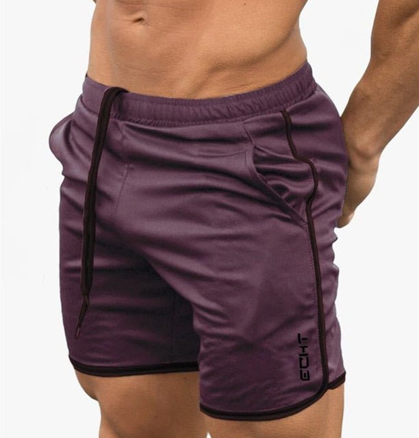 Jogging Sport Shorts For Men image 40