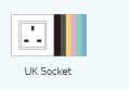 Livolo EU Standard Power Socket, White Crystal Glass Panel, AC 110~250V 16A Wall Power Socket image 21