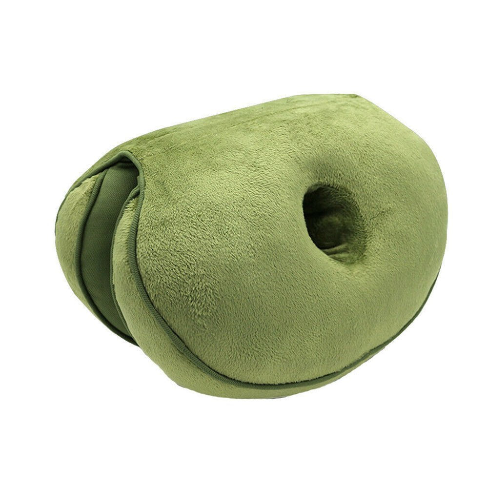 Multifunctional Memory Foam Dual Comfort Cushion Seat image 2