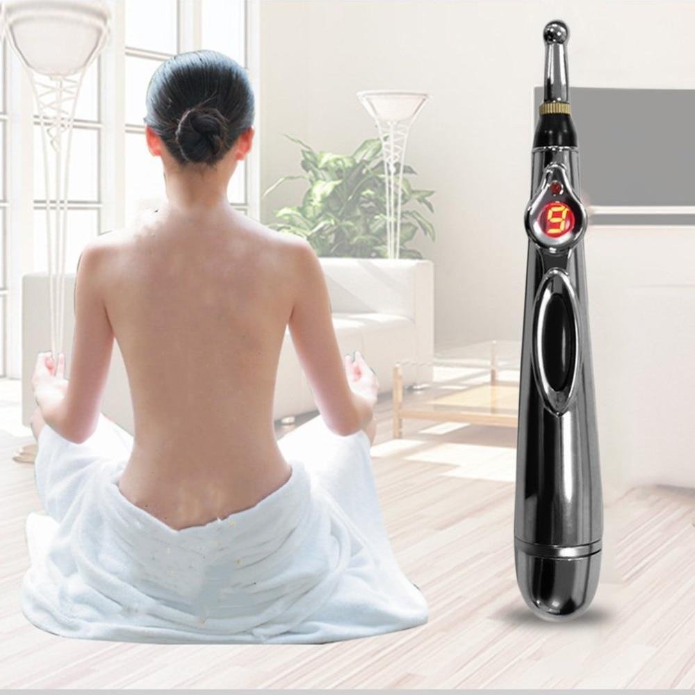 Acupuncture Massage Pen image 0