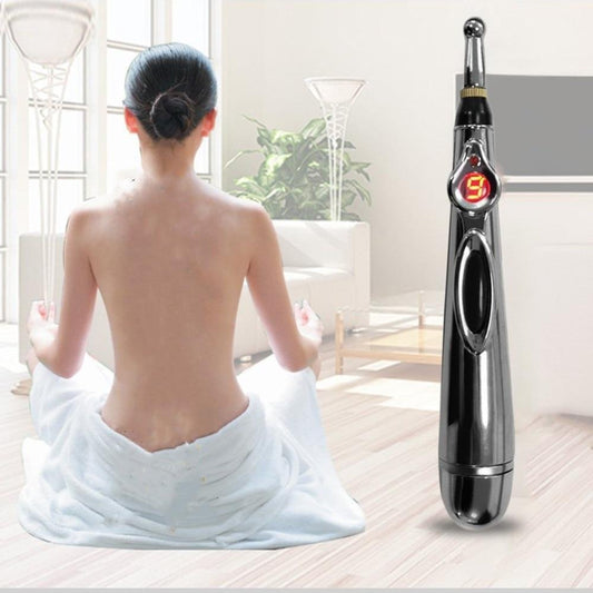 Acupuncture Massage Pen image 0