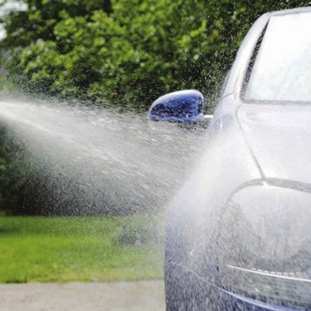 High Pressure Power Water Gun Metal Car Washer Spray and Garden Washer Tool image 17