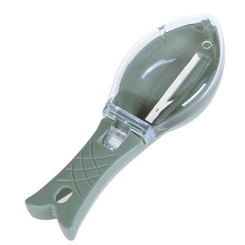 Fish Scale Remover and Cleaning Tool image 11