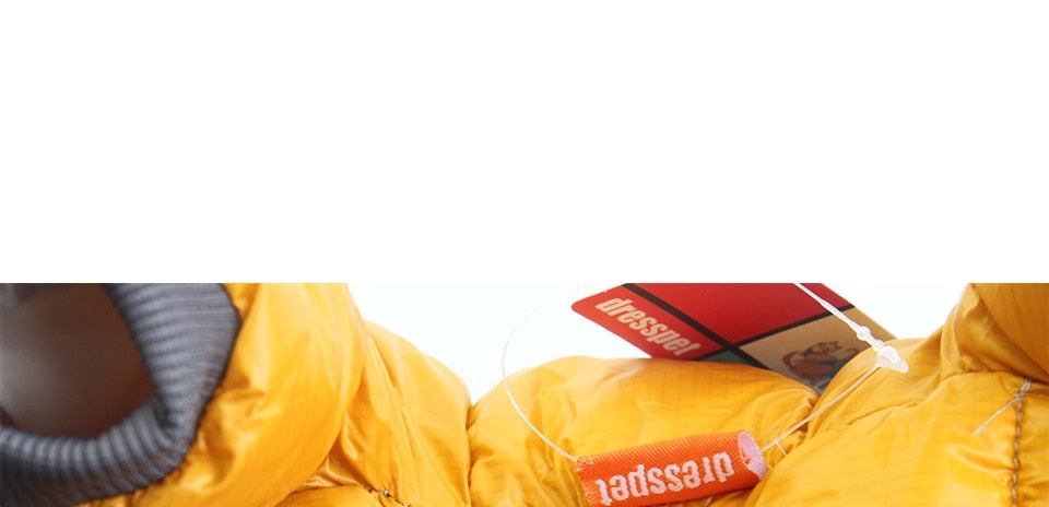 Winter Pet Dog Clothes | Super Warm Pet Waterproof Jacket image 33