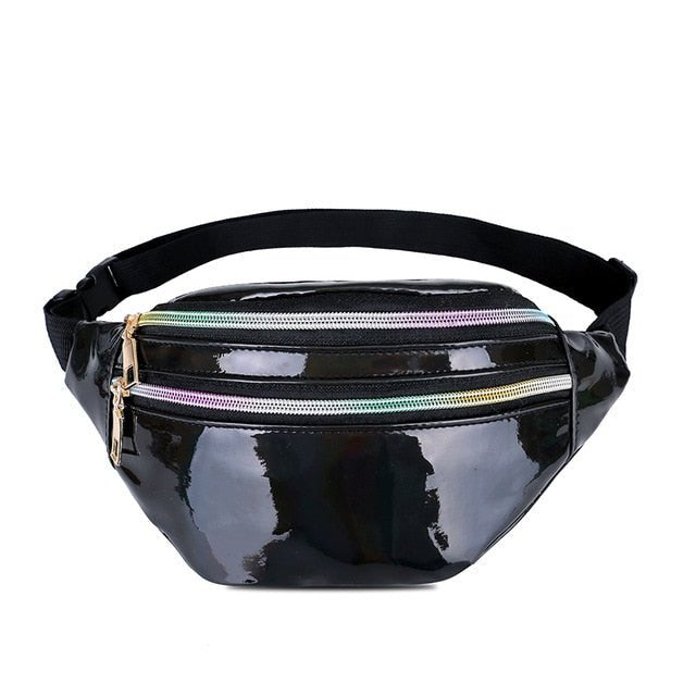 AIREEBAY Holographic Waist Bags/Pouch image 12