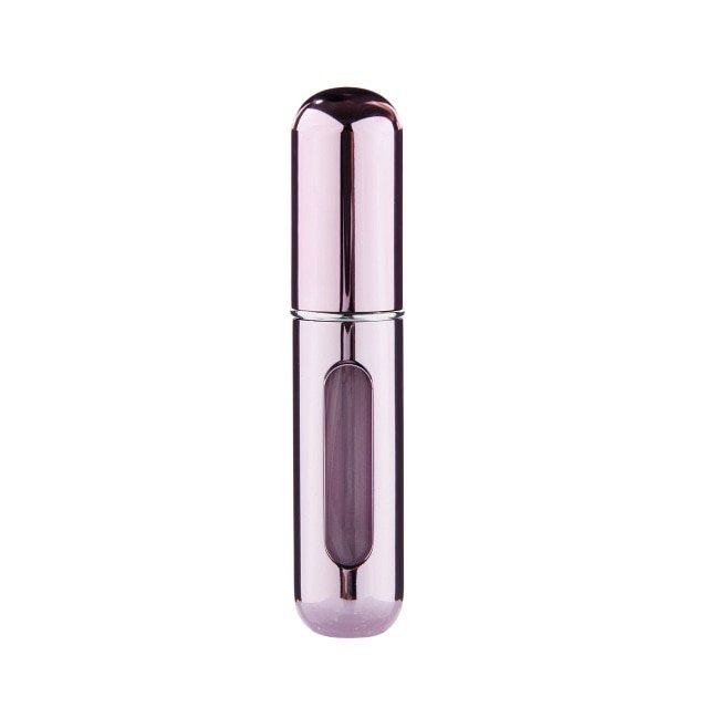 Refillable Mini Perfume Spray Bottle | Portable Travel Atomizer Perfume Spray Bottle image 8