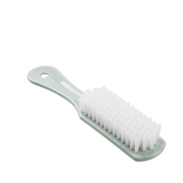 Multipurpose Window, Door and Keyboard Cleaning Brush image 4