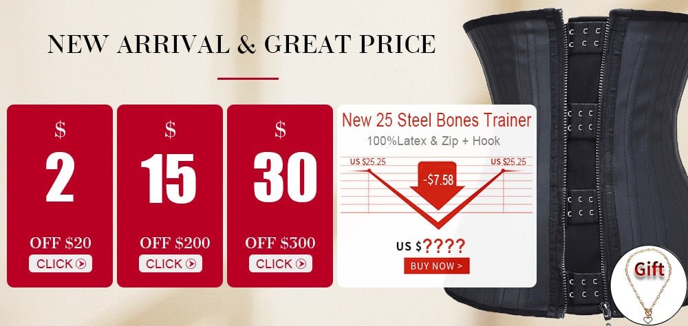 Butt Lifter Seamless Women High Waist Slimming Tummy Control Panties Knickers image 19