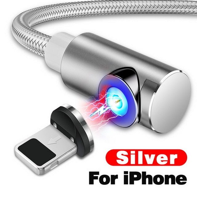 Magnetic Charging Cable image 8