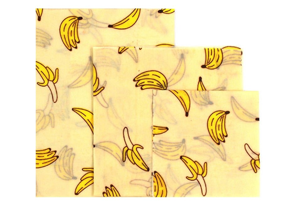 Reusable Beeswax Cloth Wrap image 12