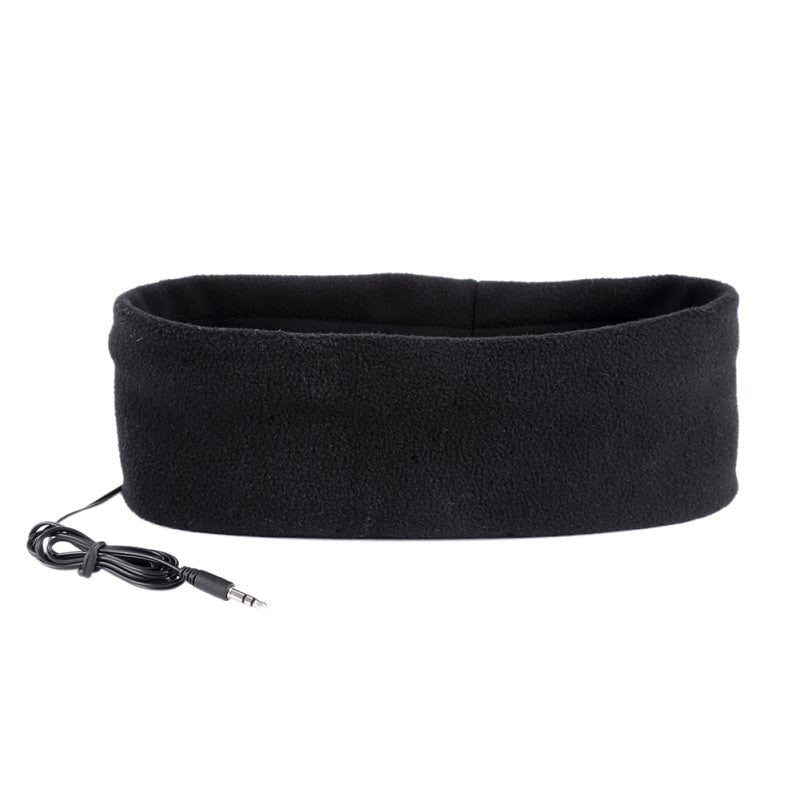 Washable Anti-noise Sport and Sleeping Earphones and Headband image 0