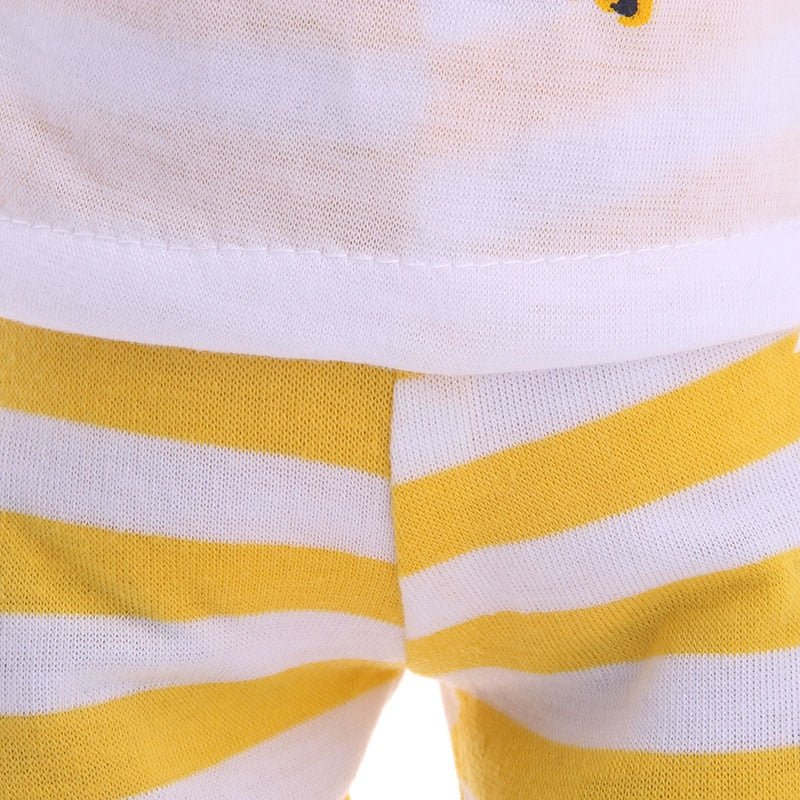 13 Styles Pajamas, Nightgown and Sleepwear Fit | 18 Inch American & 43CM Baby Doll Clothes Accessories image 66