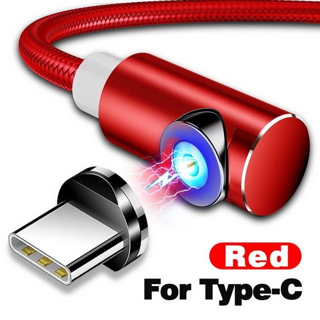 Magnetic Charging Cable image 5