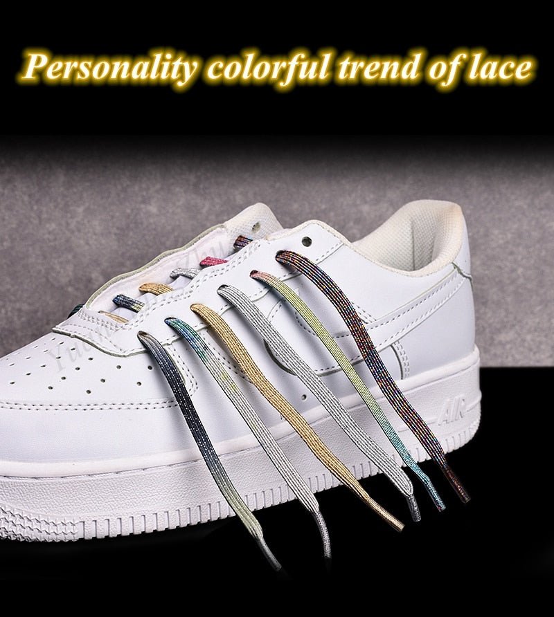 New Magnetic Shoe Laces image 8