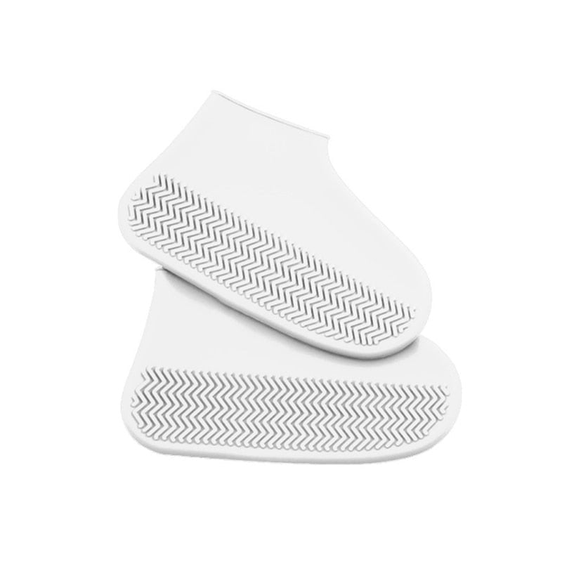 Reusable Waterproof Rainproof Shoe Cover image 2