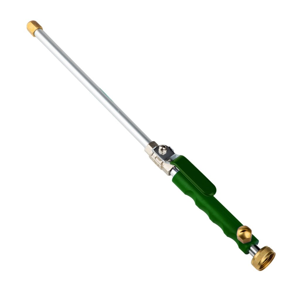 High Pressure Power Water Gun Metal Car Washer Spray and Garden Washer Tool image 3