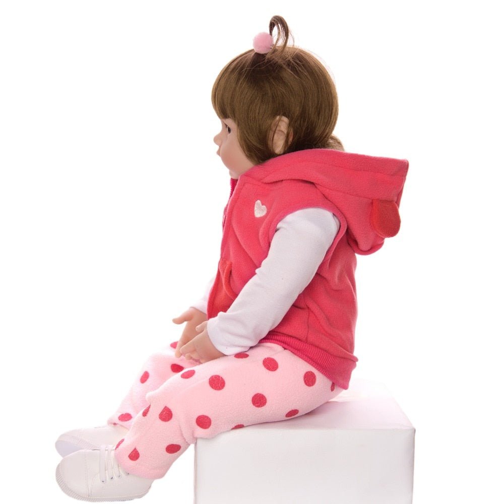 Keiumi - Real Looking Baby Dolls image 1