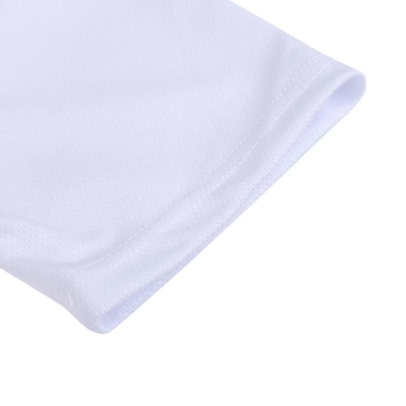 Hydrophobic Stain Proof Waterproof Tee-Shirt for Men image 1