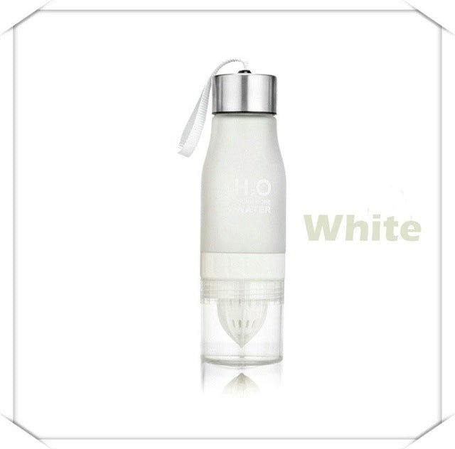 Infusion Water Bottle image 5