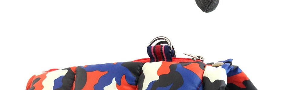 Winter Pet Dog Clothes | Super Warm Pet Waterproof Jacket image 54