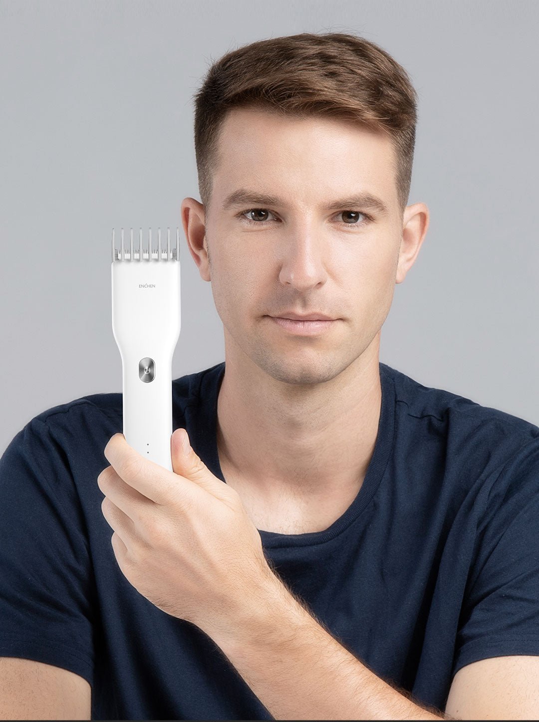 ENCHEN Mens Electric Cordless Hair Clippers and Trimmer image 24