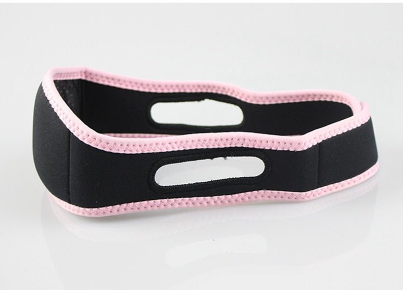 Delicate Anti Wrinkle Face and Facial Slimming Bandage image 4