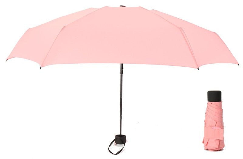 Mini Pocket Umbrella | Small Umbrellas image 19