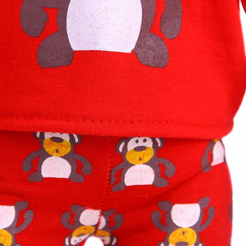 13 Styles Pajamas, Nightgown and Sleepwear Fit | 18 Inch American & 43CM Baby Doll Clothes Accessories image 111