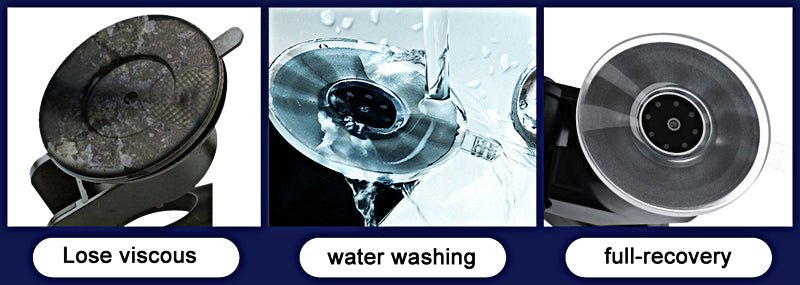 600X Digital Electronic Video Soldering Microscope image 48