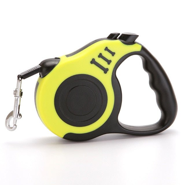 Retractable Dog and Cat Leash image 12