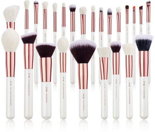 JESSUP Professional Makeup Brush Set ‚Äì Premium Quality for Flawless Application image 0