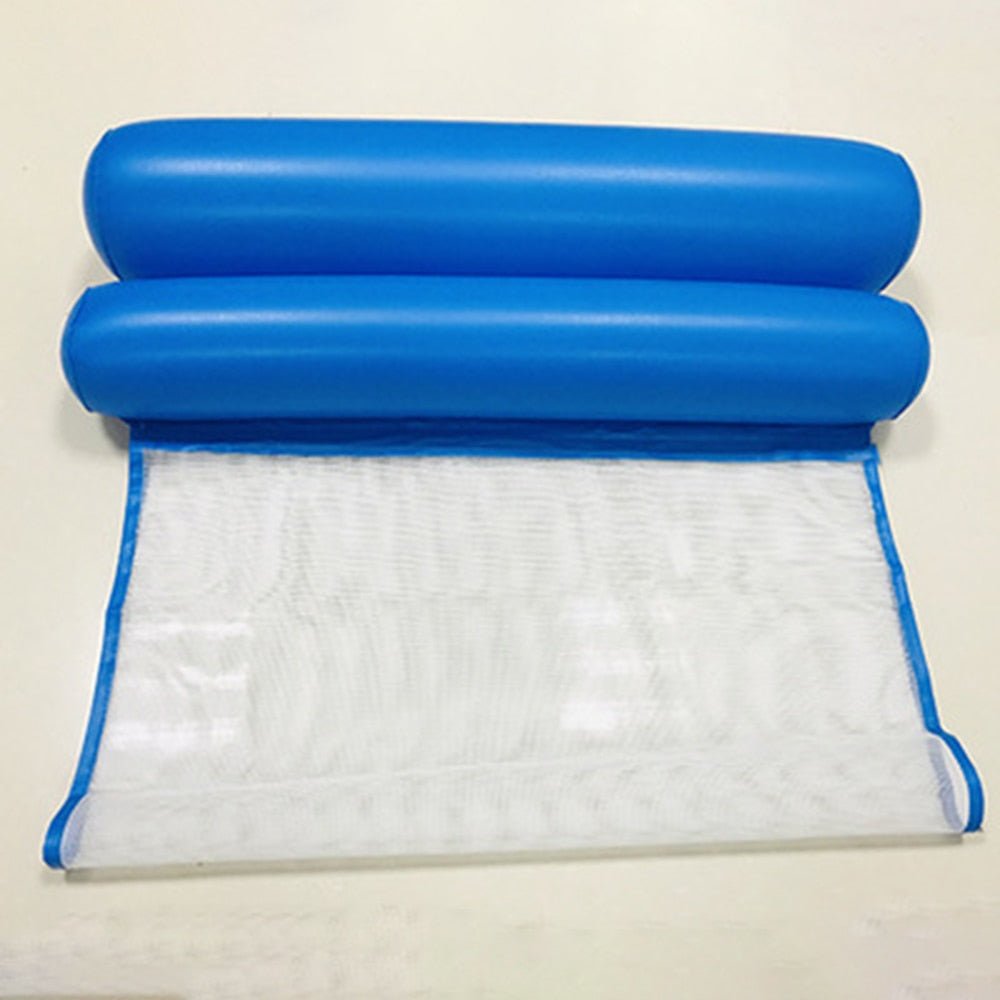 Water Hammock Inflatable Floating Swimming Recliner Mattress image 17