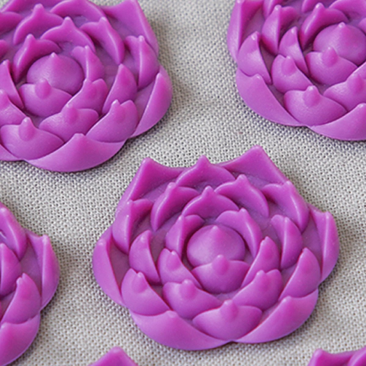 Acupressure Massage Yoga Mat Set with Free Carrying Bag image 9