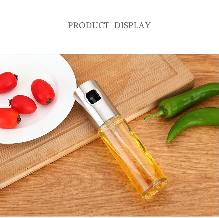 Kitchen Baking and Cooking Oil Spray Bottle image 6