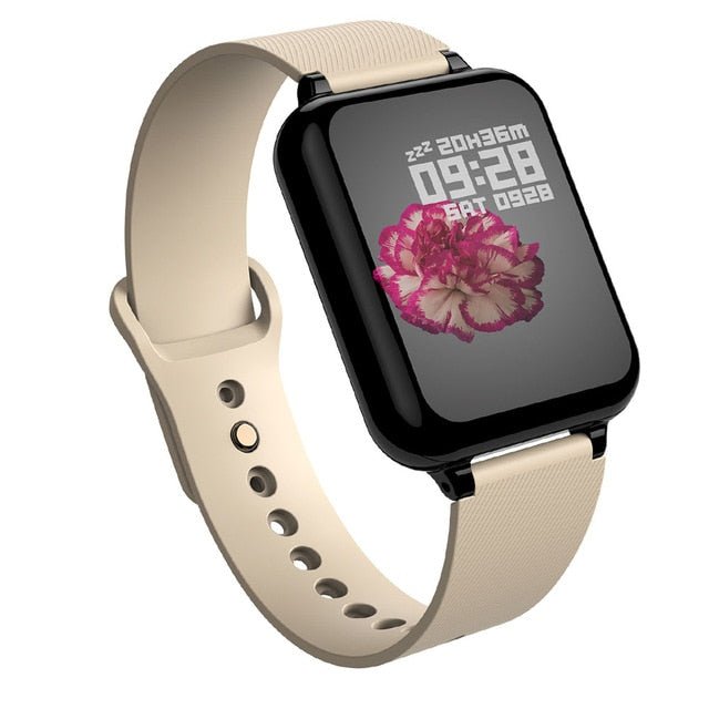 COXANG 2019 ECG and Heart Rate Monitoring Smart Watch image 27