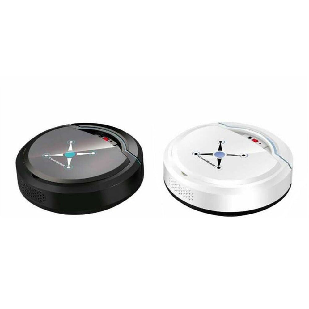 Intelligent Automatic Sweeping Robot | Household USB Rechargeable Automatic Smart Robot Vacuum Cleaner | Automatic Sweeping Machine image 5