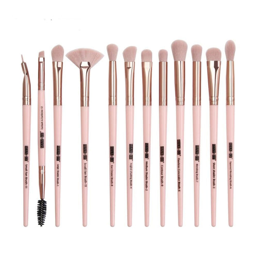 MAANGE Professional Makeup Brushes image 0