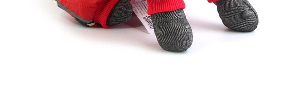 Winter Pet Dog Clothes | Super Warm Pet Waterproof Jacket image 94