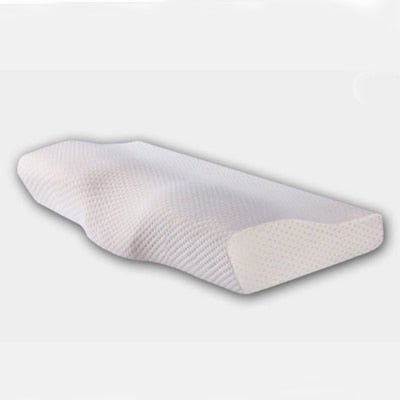 Memory Foam Neck Protection Pillow image 27