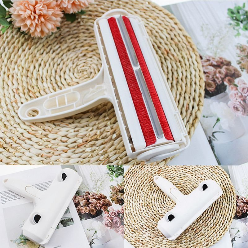 Pet Hair Remover Roller image 0